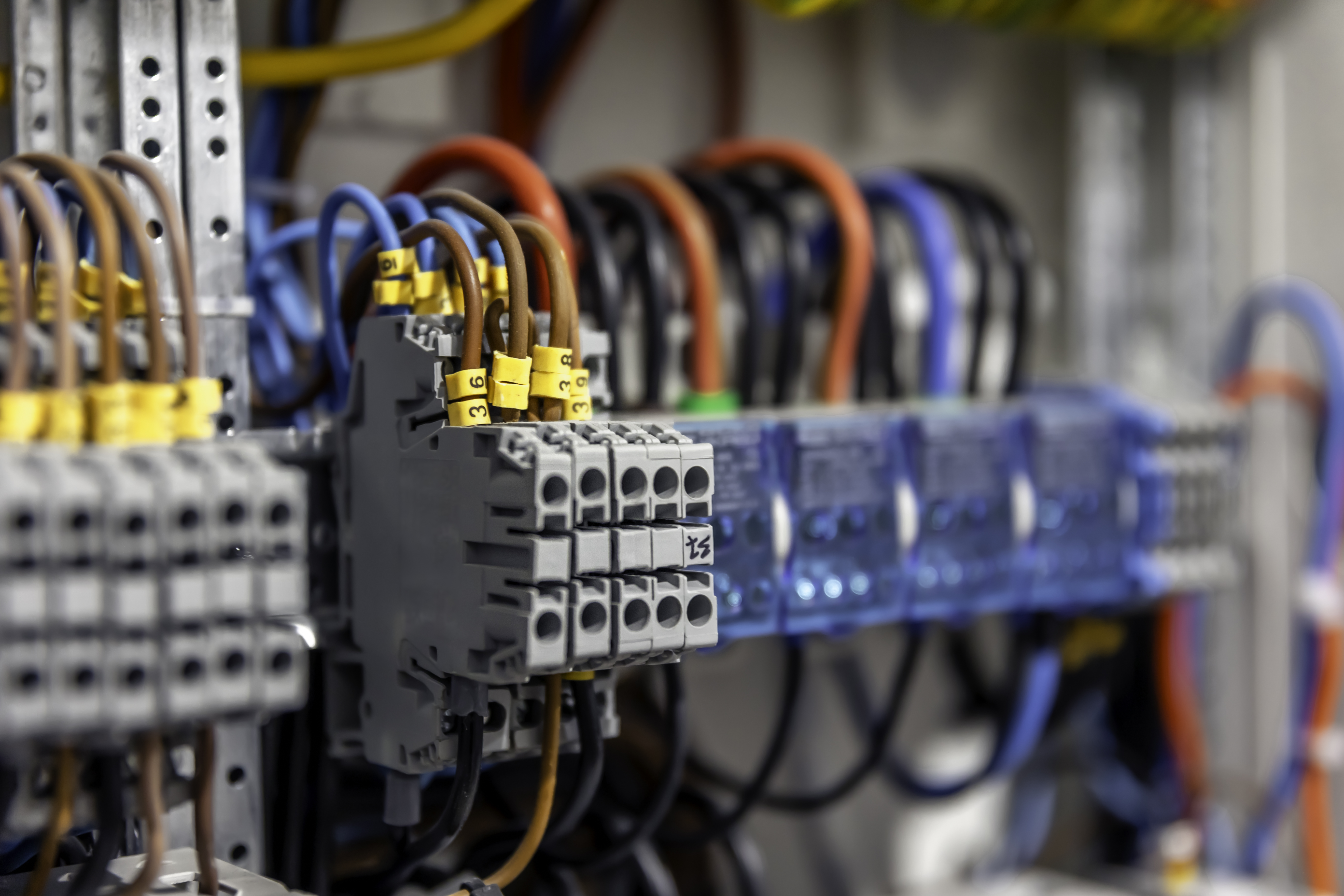 Electrical Systems